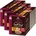 Wellness Core Dog Small Breed Месен избор 3 x (6 x 85 г)