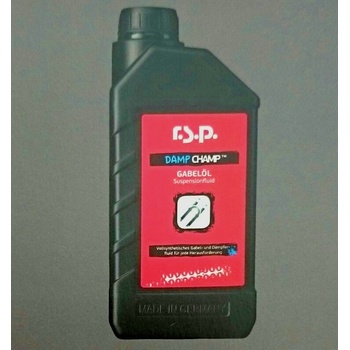 RSP Damp Champ 10wt 1000 ml