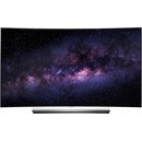 Televize LG OLED65C6