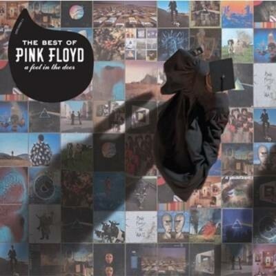 A Foot In The Door - The Best Of Pink Floyd - Pink Floyd CD
