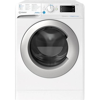Indesit BDE 86436 WSV
