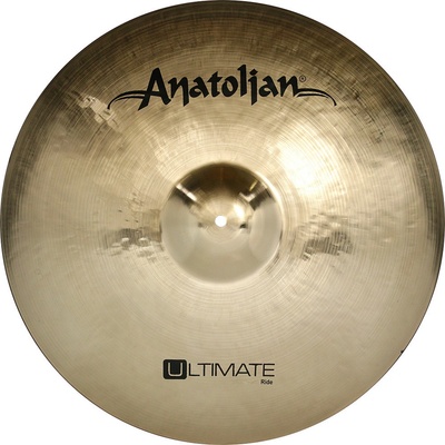 Anatolian US 22 RDE