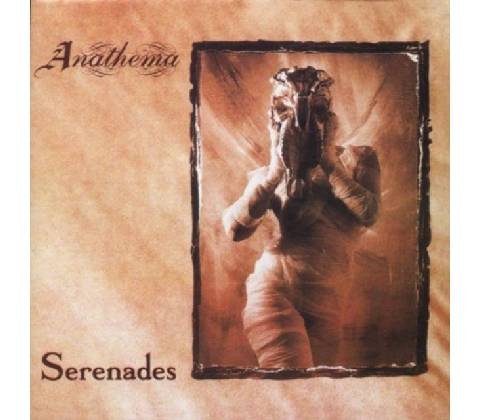 ANATHEMA: SERENADES CD