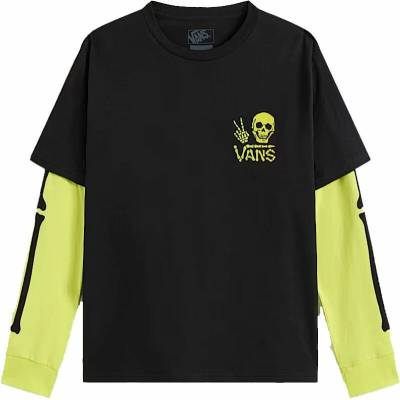 Vans Arm Bones Twofer černá