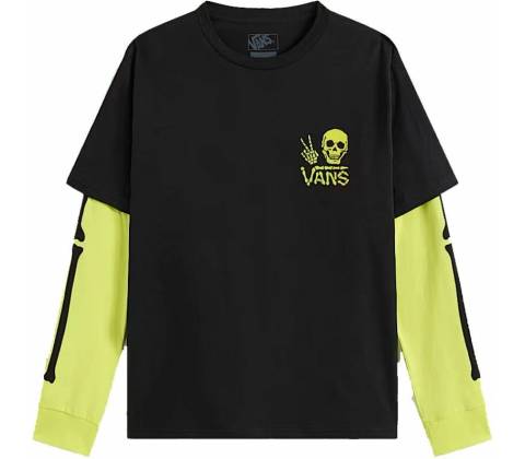 Vans Arm Bones Twofer černá