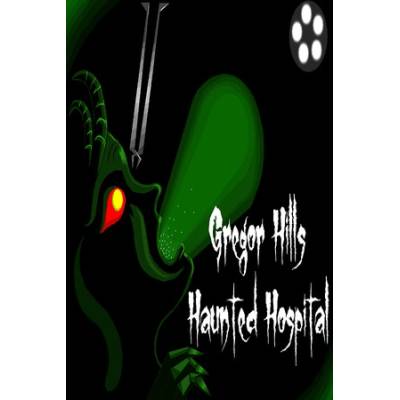 Anamik Majumdar Gregor Hills Haunted Hospital (PC)