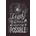 Ceduľa Coffee makes Everythink Possible