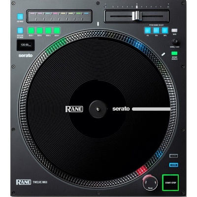 Rane TWELVE MKII