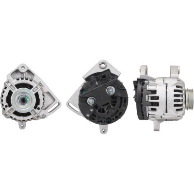 Alternátor LUCAS LRA03881