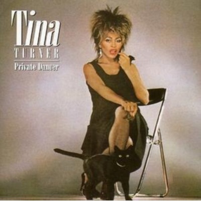 Tina Turner - Private Dancer CD