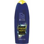 Fa Men Ipanema Nights Мъжки душ гел 250мл