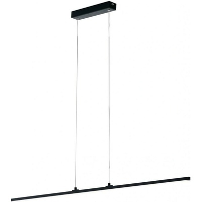 FANEUROPE LED-SHANGHAI-S1C NERO
