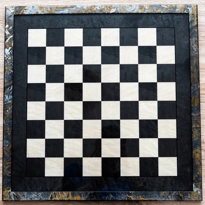 Italfama Шахматна дъска от бриар