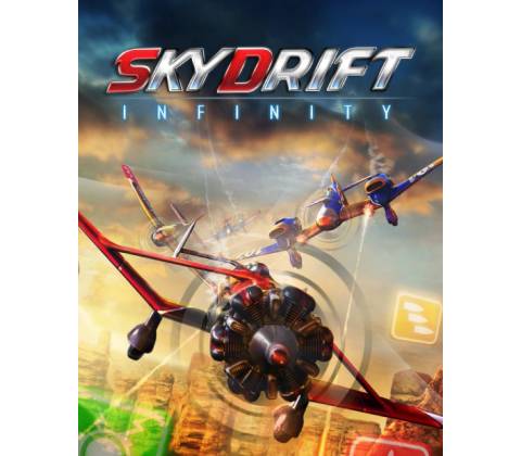 Skydrift Infinity