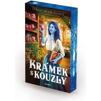 Krámek kouzel