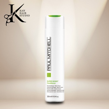 Paul Mitchell SUPER SKINNY® CONDITIONER балсам-маска за контрол на обема, подходящ за ежедневна употреба 300 ml