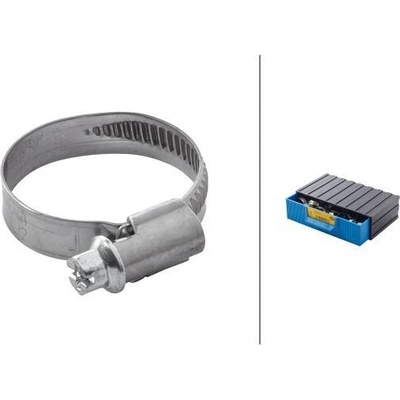 Spona HELLA 8HK 710 701-141