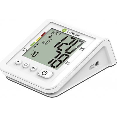 Dr. Senst Tlakomer 118A