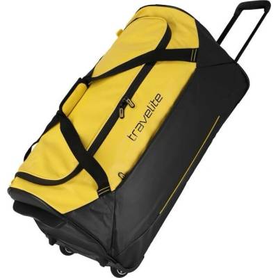 Travelite 096285 žlutá 100l