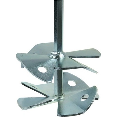 Narex WS2 80x350 SW8 Vrtulová metla 00647511