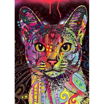 Heye Dean Russo Coloured cat 2000 dielov