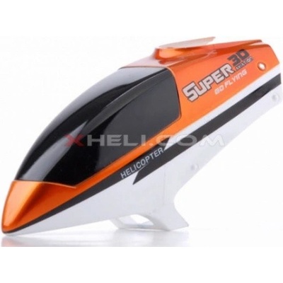 Double Horse 9051-24 Kabina Super 3D