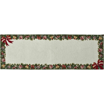 Sander X-mas Frame behúň 32x96cm