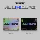 Allours: All Ours CD