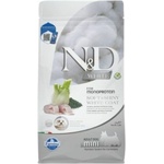 N&D White Adult Mini 2 kg