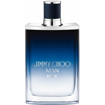 Image 1 of Jimmy Choo Man Blue EDT 100 ml