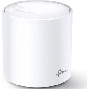 TP-Link Deco X60 (1-Pack) Рутери