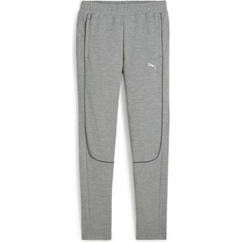 PUMA Панталони Puma teamFINAL Casuals Pants Jr 658533-33 Размер 152