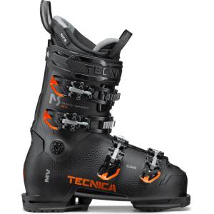 Tecnica Ски обувки mach sport mv 100 gw - sportdepot - 461,40 лв Ски обувки