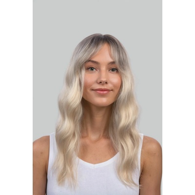 Aradesa Dámská paruka Tessa11
