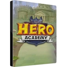 Hero Academy