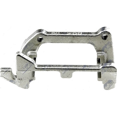 NTY Držiak Brzdového Strmeňa Audi A4 07-15 A5 07-17 A6 10- A7 10- Q5 09- Zadný náprava pravá strana brzdový KOTÚČ 12MM (8K0615426B)