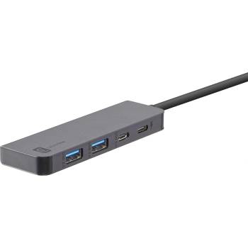 Cellularline Адаптер Cellularline - IT-14048 (IT-14048)