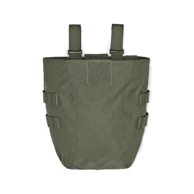 Warrior Assault systems Odhazovák Dump velký olivová, Gen 2