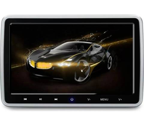 Xtrons HD111D