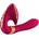 Shunga Soyo Intimate Massager Fuchsia