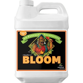 Advanced Nutrients pH Perfect Bloom 1l