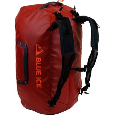 Blue Ice Сак Blue ice Doko Pack 50 Luggage - Burnt Henna (510-5714-0211)
