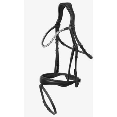 Horze Somerset černá – Hledejceny.cz