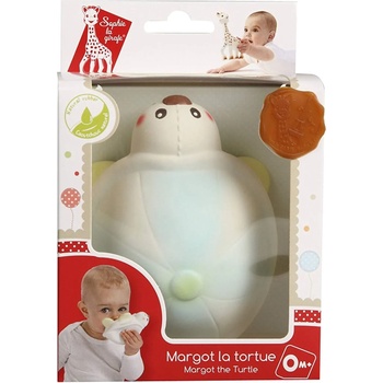 Image 1 of Sophie la Girafe Бебешка играчка за гризкане - Костенурката Марго (8529718)