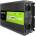 Green Cell Инвертор green cell, 12/220v, dc/ac, 2000w/4000w, invgcp2000lcd lcd Чиста синусоида (gc-inv-12v-2000w-p2000lcd)