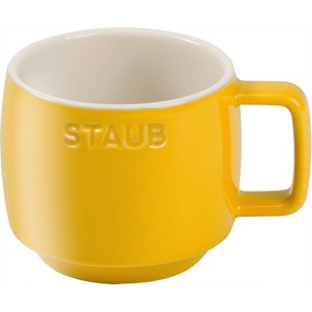 Staub Чаша 250 мл, жълта (1029085)