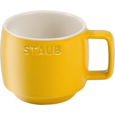 Staub Чаша 250 мл, жълта (1029085)