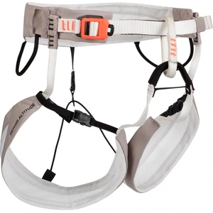 Mammut Сбруя - седалка Mammut Zephir Altitude Climbing harness - Cliff / White (303-0491-0111)