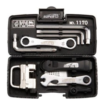 Super B TB-1170 24ks