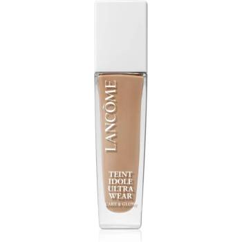 Lancome Teint Idole Ultra Wear Care & Glow озаряващ хидратиращ фон дьо тен SPF 25 цвят 330N 30ml